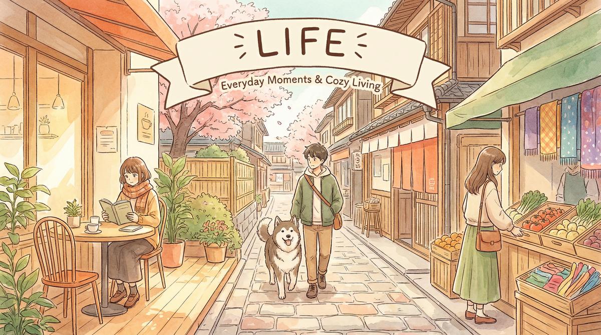 麻豆生活频道