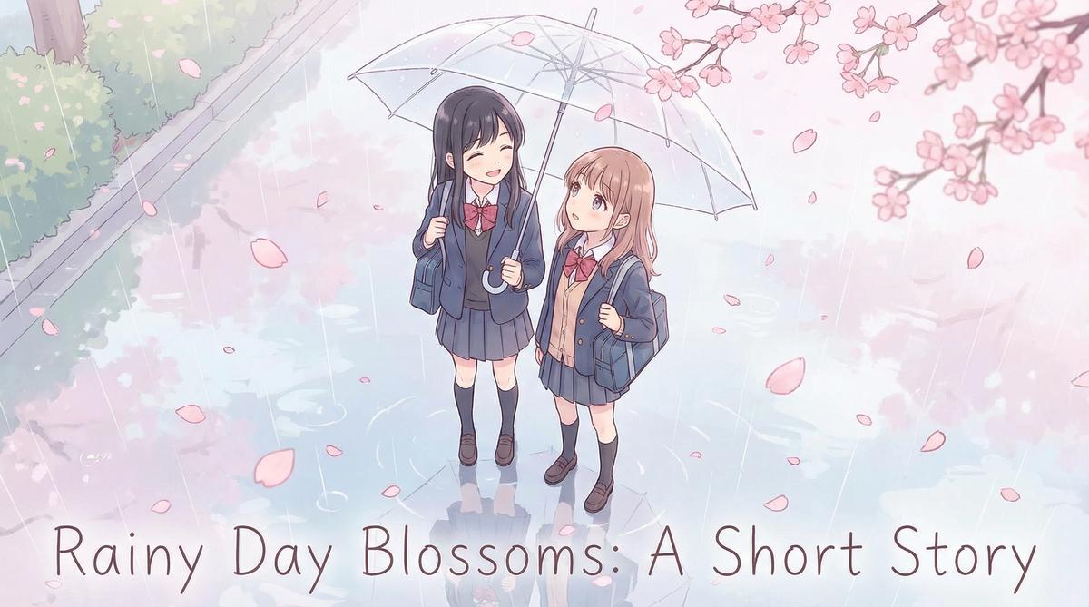 麻豆动漫-樱雨物语